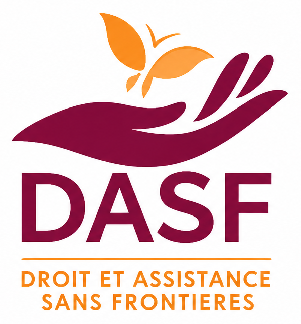 Logo DASF